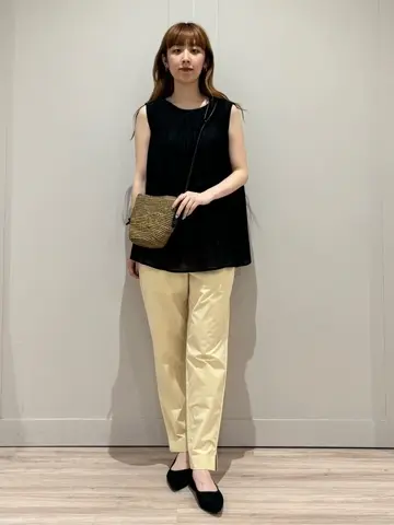 ONWARD CROSSET SELECT 山田 コーディネート画像