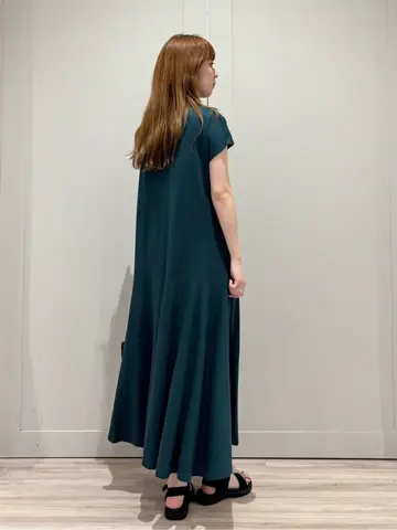 ONWARD CROSSET SELECT 山田 コーディネート画像