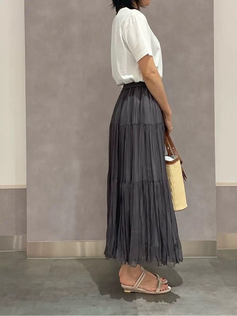 ONWARD CROSSET SELECT 三上 コーディネート画像