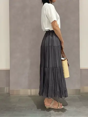 ONWARD CROSSET SELECT 三上 コーディネート画像