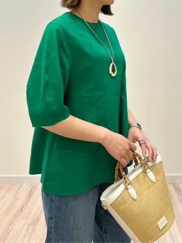 ONWARD CROSSET SELECT mami コーディネート画像