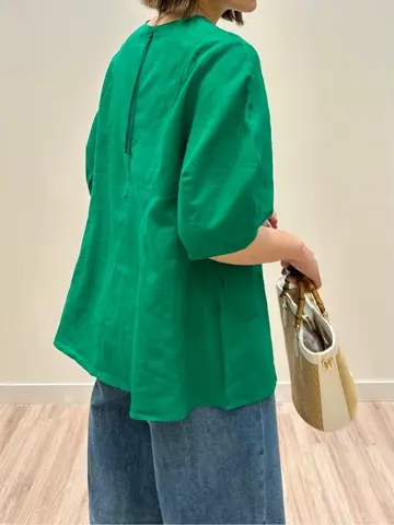 ONWARD CROSSET SELECT mami コーディネート画像