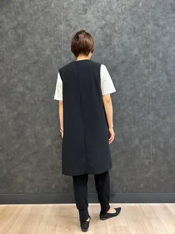 ONWARD CROSSET SELECT 鈴木 コーディネート画像