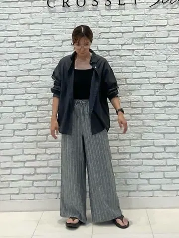 ONWARD CROSSET SELECT 東海林 コーディネート画像