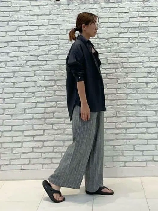 ONWARD CROSSET SELECT 東海林 コーディネート画像