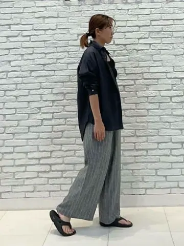 ONWARD CROSSET SELECT 東海林 コーディネート画像