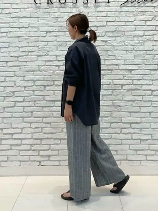 ONWARD CROSSET SELECT 東海林 コーディネート画像