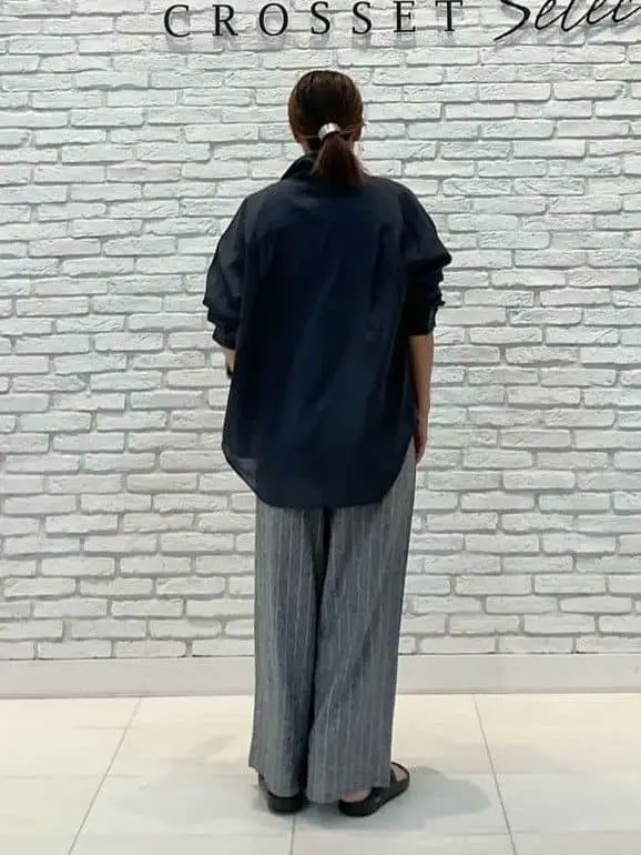 ONWARD CROSSET SELECT 東海林 コーディネート画像