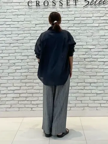 ONWARD CROSSET SELECT 東海林 コーディネート画像