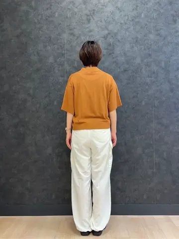 ONWARD CROSSET SELECT 鈴木 コーディネート画像