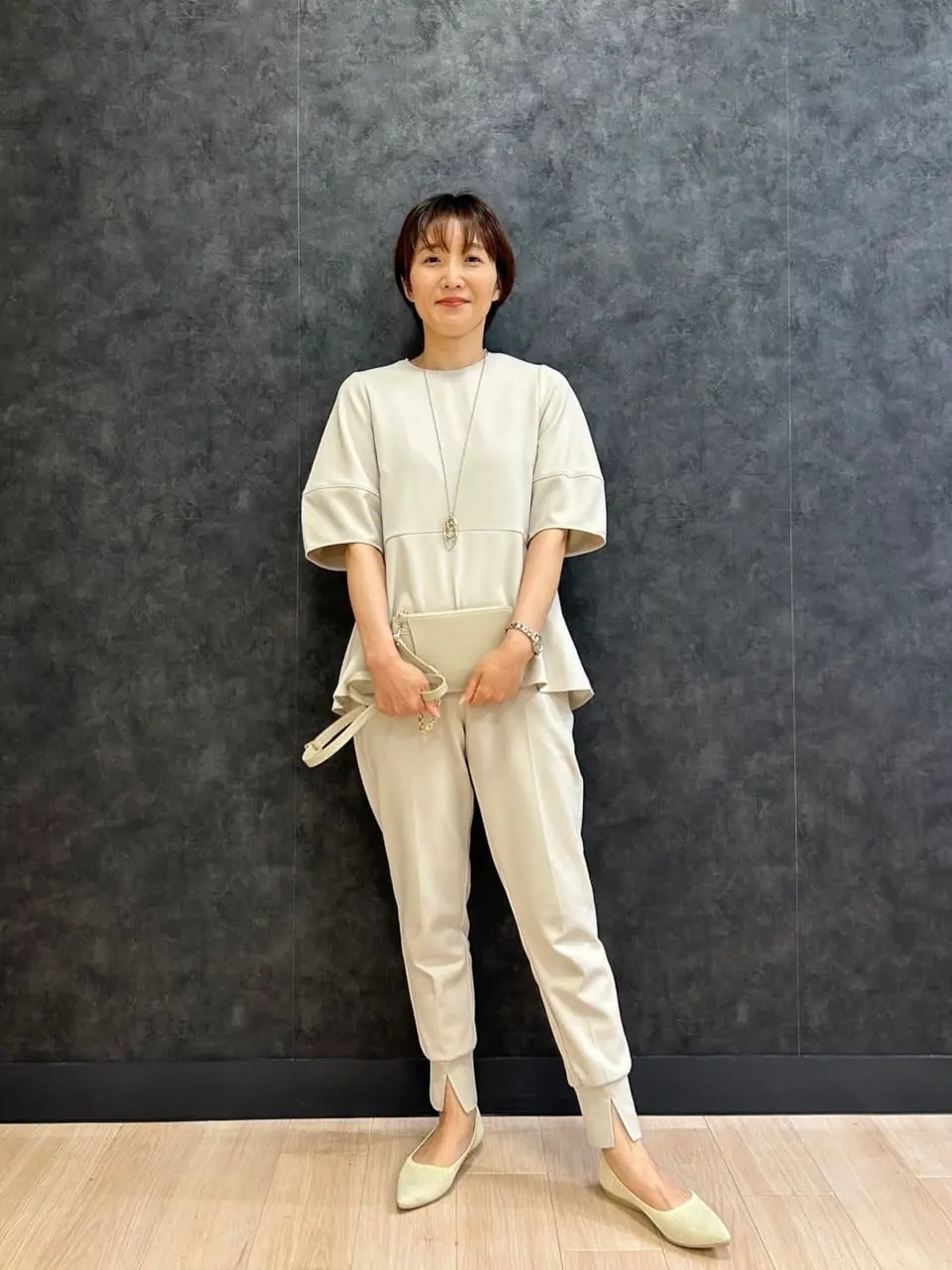  鈴木 コーディネート画像