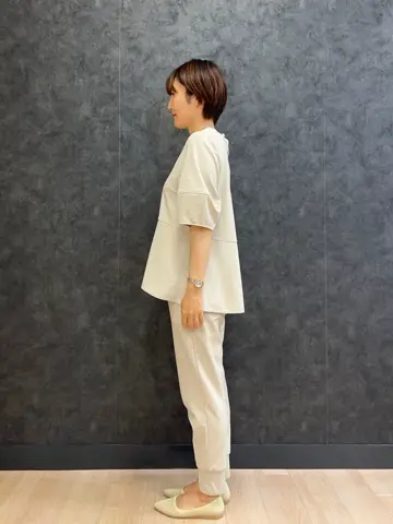 ONWARD CROSSET SELECT 鈴木 コーディネート画像