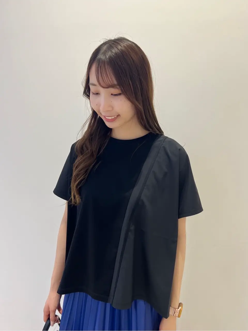 ONWARD CROSSET SELECT 内田 コーディネート画像