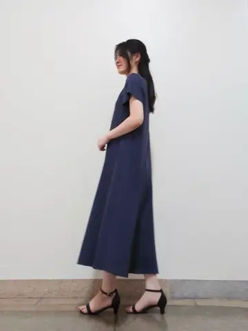 ONWARD CROSSET SELECT 最上 コーディネート画像