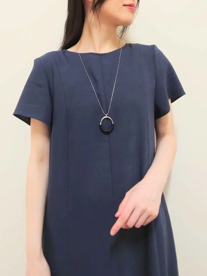 ONWARD CROSSET SELECT 最上 コーディネート画像