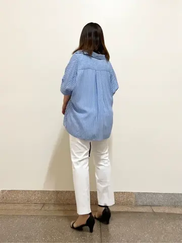 ONWARD CROSSET SELECT 千葉 コーディネート画像