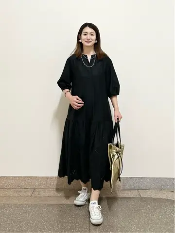 ONWARD CROSSET SELECT 千葉 コーディネート画像