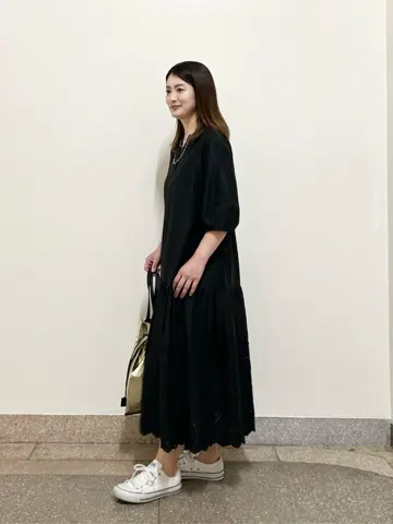 ONWARD CROSSET SELECT 千葉 コーディネート画像