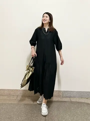 ONWARD CROSSET SELECT 千葉 コーディネート画像