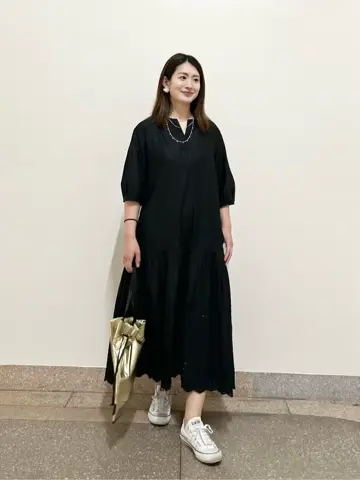 ONWARD CROSSET SELECT 千葉 コーディネート画像