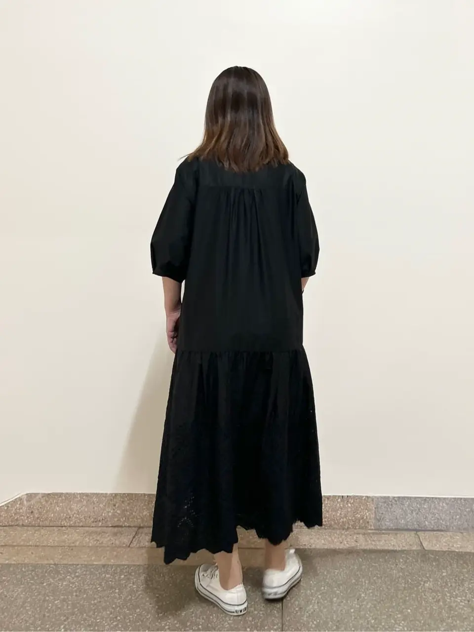 ONWARD CROSSET SELECT 千葉 コーディネート画像