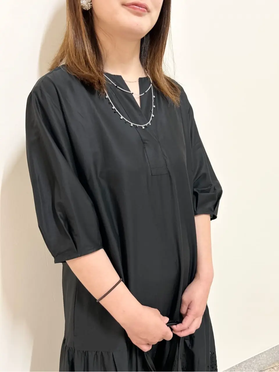 ONWARD CROSSET SELECT 千葉 コーディネート画像