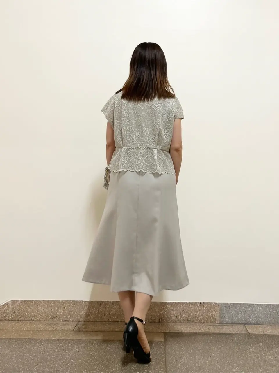 ONWARD CROSSET SELECT 千葉 コーディネート画像