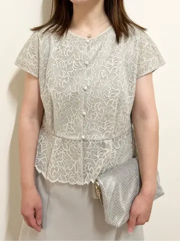 ONWARD CROSSET SELECT 千葉 コーディネート画像