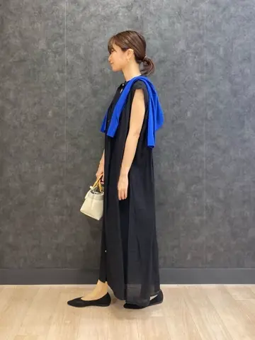 ONWARD CROSSET SELECT 斉藤 コーディネート画像