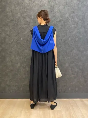 ONWARD CROSSET SELECT 斉藤 コーディネート画像