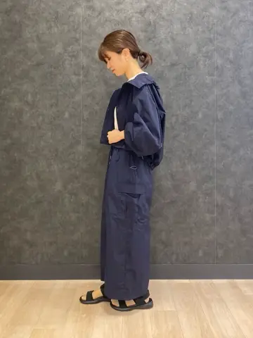 ONWARD CROSSET SELECT 斉藤 コーディネート画像