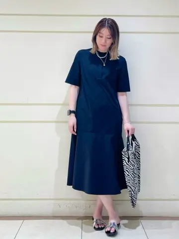 ONWARD CROSSET SELECT 太田 コーディネート画像