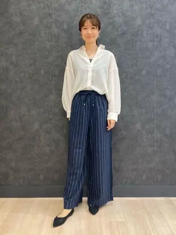 ONWARD CROSSET SELECT 斉藤 コーディネート画像