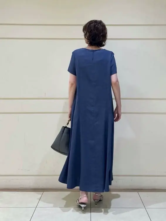 ONWARD CROSSET SELECT maruri コーディネート画像