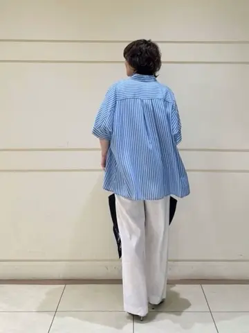 ONWARD CROSSET SELECT maruri コーディネート画像