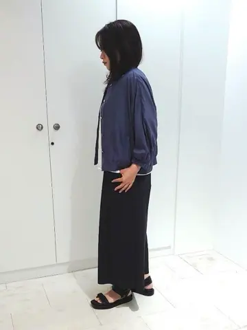 ONWARD CROSSET SELECT 丸山 コーディネート画像