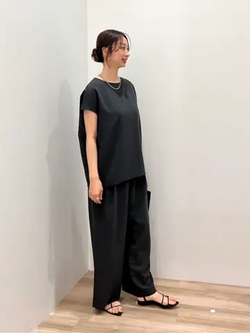 ONWARD CROSSET SELECT 村上 コーディネート画像