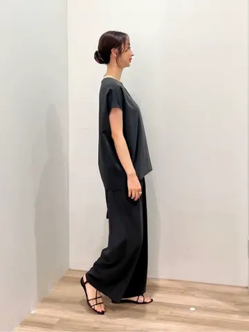 ONWARD CROSSET SELECT 村上 コーディネート画像