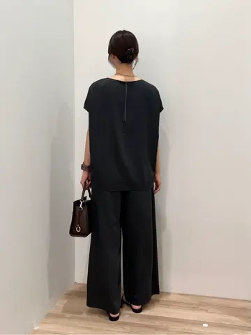 ONWARD CROSSET SELECT 村上 コーディネート画像