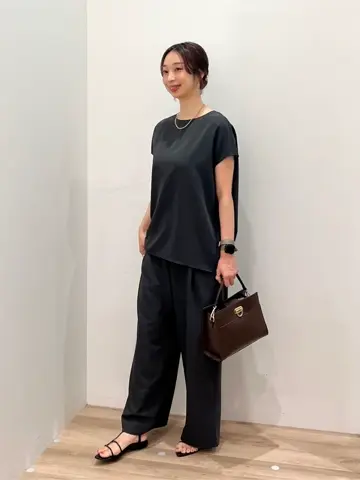 ONWARD CROSSET SELECT 村上 コーディネート画像