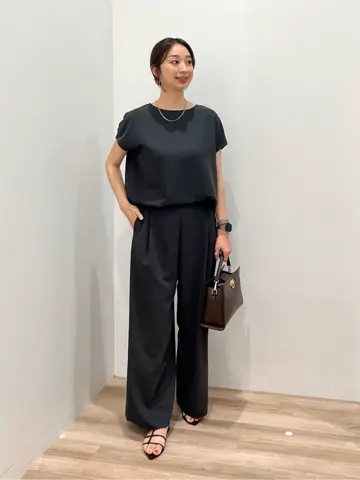 ONWARD CROSSET SELECT 村上 コーディネート画像