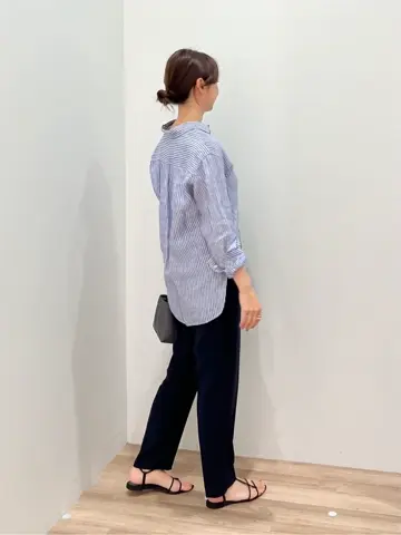 ONWARD CROSSET SELECT 村上 コーディネート画像