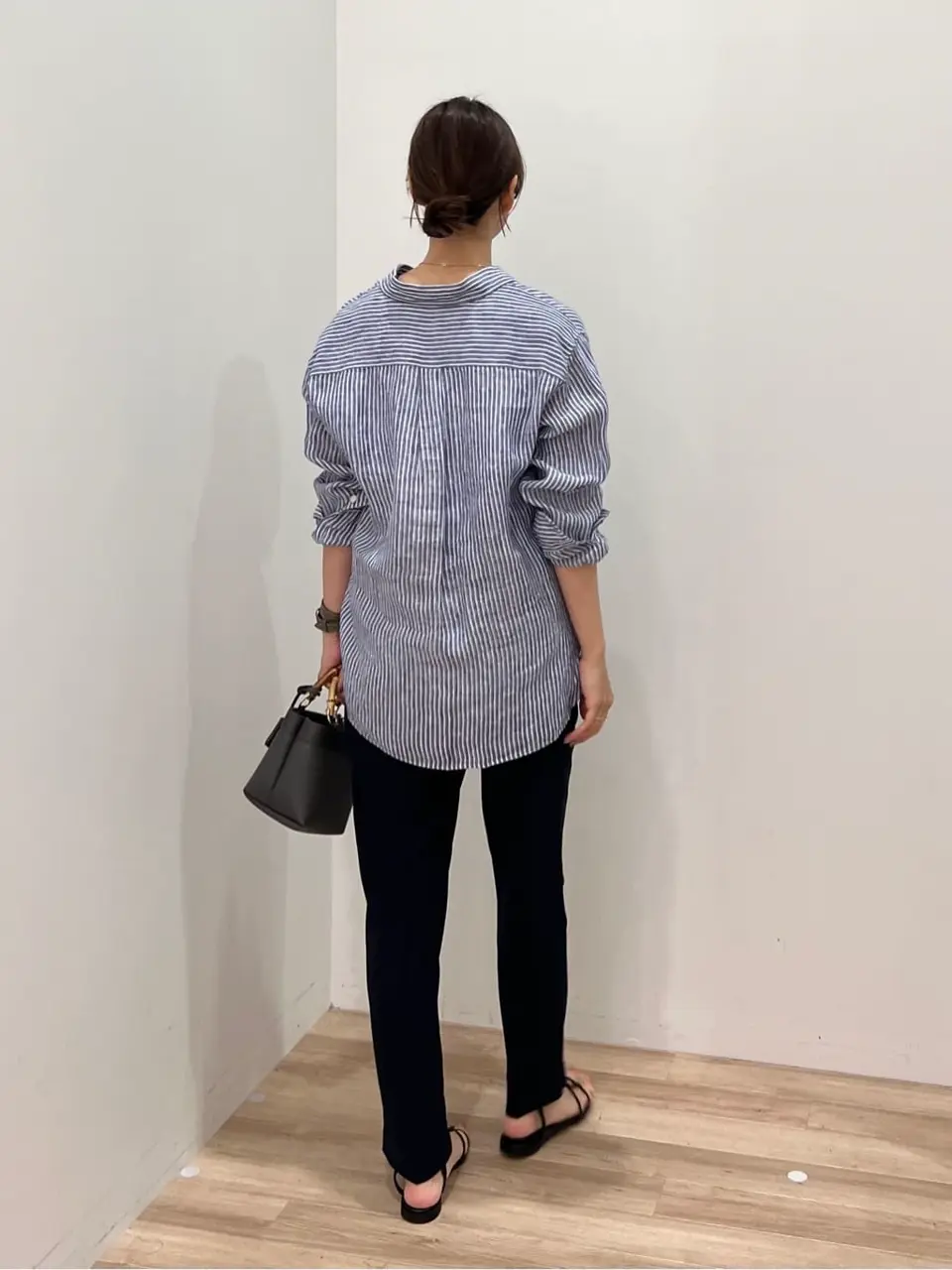 ONWARD CROSSET SELECT 村上 コーディネート画像