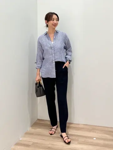 ONWARD CROSSET SELECT 村上 コーディネート画像