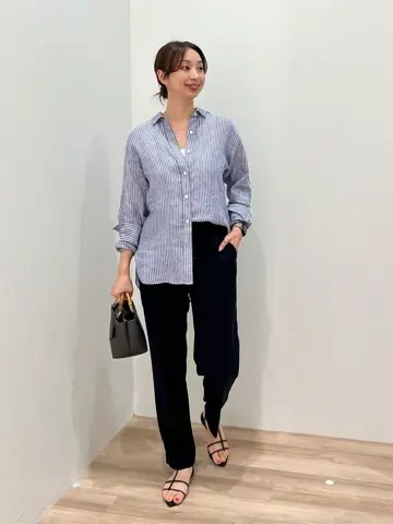 ONWARD CROSSET SELECT 村上 コーディネート画像