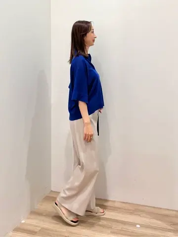 ONWARD CROSSET SELECT 村上 コーディネート画像