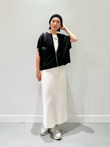 ONWARD CROSSET SELECT 濱野 コーディネート画像