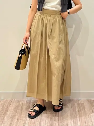 ONWARD CROSSET SELECT mami コーディネート画像