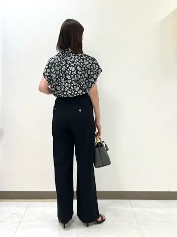 ONWARD CROSSET SELECT 市川 コーディネート画像