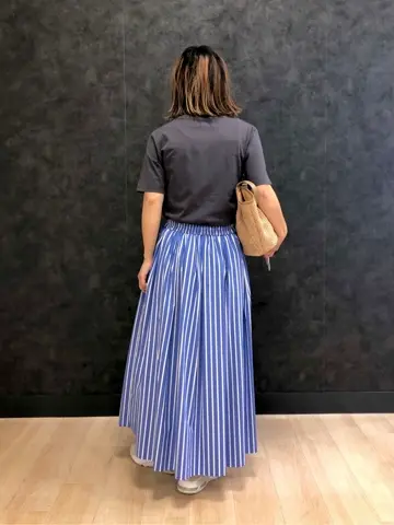 ONWARD CROSSET SELECT 濱 コーディネート画像